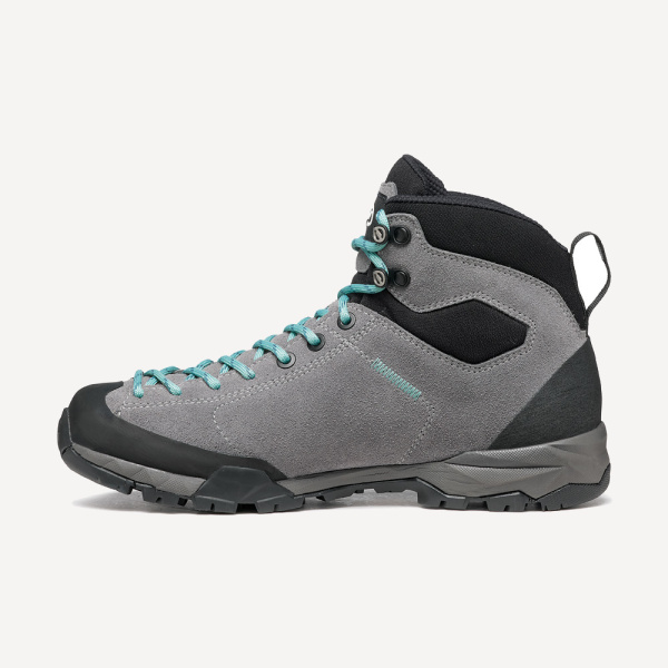 Ботинки MOJITO HIKE GTX W (RU 39.5 EU 40.5 USw 8 (2/3) СМ 25.8; smoke-jade)